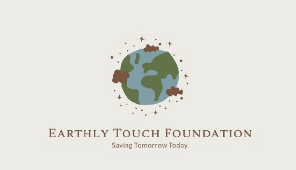 Earthly-touch