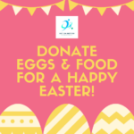 Spread Joy this Easter - Bet on Better