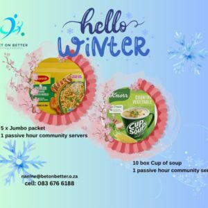 Hello Winter 2025