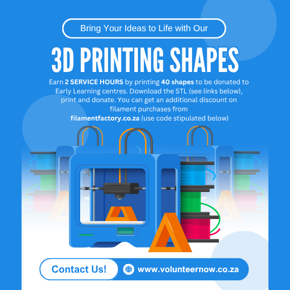 Print for a Purpose